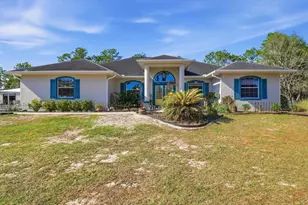 7150 SE 117th Terrace, Morriston, FL 32668 - Photo 1