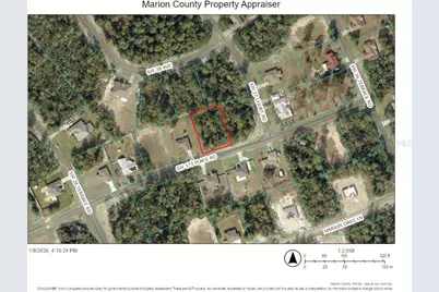 0 SW 173rd Pl Rd, Ocala, FL 34473 - Photo 1