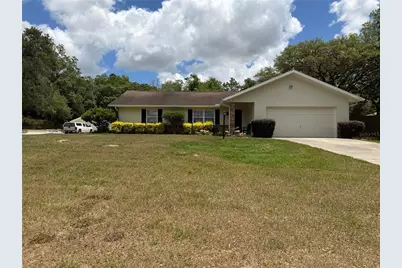 939 N New London Terrace, Inverness, FL 34453 - Photo 1