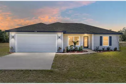 13188 SW 103rd Street, Dunnellon, FL 34432 - Photo 1