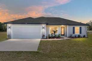 13188 SW 103rd St, Dunnellon, FL 34432 - Photo 1