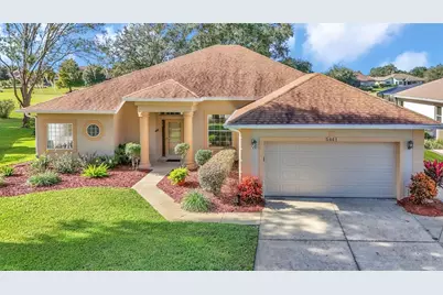 5441 Grove Manor, Lady Lake, FL 32159 - Photo 1