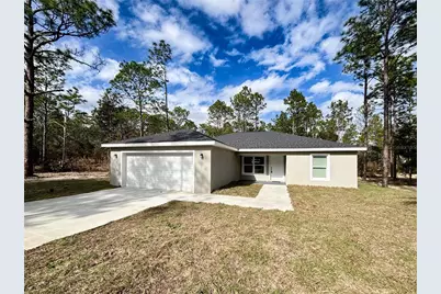 18925 SW 47th Street, Dunnellon, FL 34432 - Photo 1