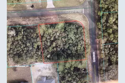 0 SW 167 Street, Ocala, FL 34473 - Photo 1