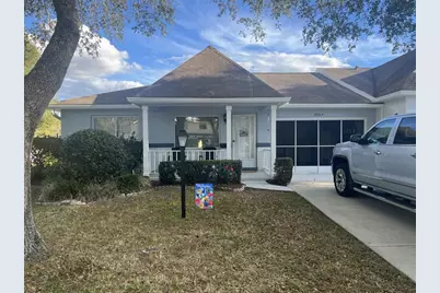 9881 SW 87th Terrace Road #A, Ocala, FL 34481 - Photo 1