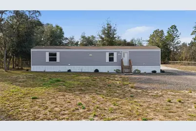 3388 SW 165th Avenue Road, Ocala, FL 34481 - Photo 1