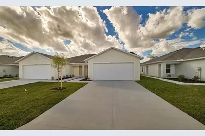 9053 Aegean Circle #2, Lehigh Acres, FL 33936 - Photo 1