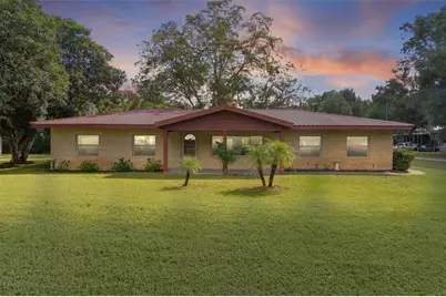 14635 SE 28th Court, Summerfield, FL 34491 - Photo 1