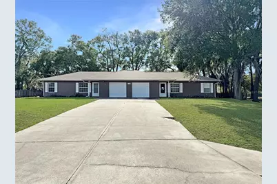 5730 SE 41 Street, Ocala, FL 34480 - Photo 1