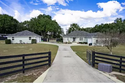 2563 SE 156th Place, Summerfield, FL 34491 - Photo 1