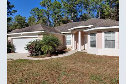 14253 SW 17th Place, Ocala, FL 34481 - Photo 1