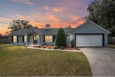 380 NE 53rd Street, Ocala, FL 34479 - Photo 1