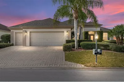 12628 SE 97th Terrace Road, Summerfield, FL 34491 - Photo 1