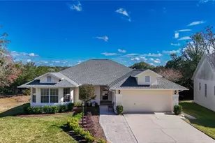 4427 N Bacall Loop, Beverly Hills, FL 34465 - Photo 1