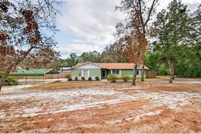 10370 SW 110th Street, Dunnellon, FL 34432 - Photo 1