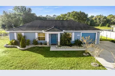 60 Dogwood Drive Pass, Ocala, FL 34472 - Photo 1