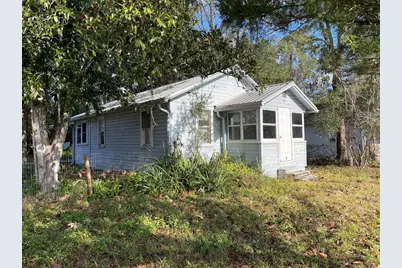 5805 SE Babb Road, Belleview, FL 34420 - Photo 1