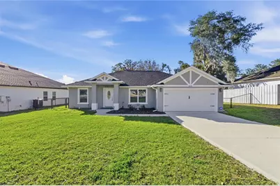 4121 SW 130th Loop, Ocala, FL 34473 - Photo 1