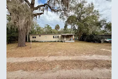 25215 NE 133rd Street, Salt Springs, FL 32134 - Photo 1