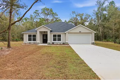 12988 W Baltic Ivy Street, Crystal River, FL 34428 - Photo 1