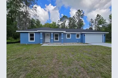 21 Sequoia Drive Crse, Ocklawaha, FL 32179 - Photo 1
