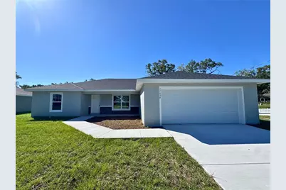 8221 N Merrimac Way, Citrus Springs, FL 34434 - Photo 1