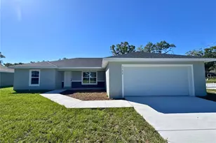 8221 N Merrimac Way, Citrus Springs, FL 34434 - Photo 1