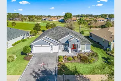 9052 SE 130th Loop, Summerfield, FL 34491 - Photo 1