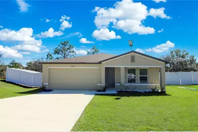 10276 N Spaulding Drive, Citrus Springs, FL 34433 - Photo 1