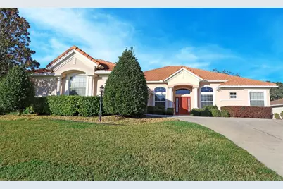 23 W Mickey Mantle Path, Hernando, FL 34442 - Photo 1