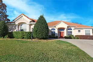23 W Mickey Mantle Path, Hernando, FL 34442 - Photo 1
