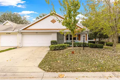 9651 SW 85th Terrace #D, Ocala, FL 34481 - Photo 1