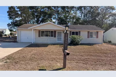 10951 SW 86th Terrace, Ocala, FL 34481 - Photo 1