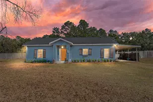 855 NW 107th Ct, Ocala, FL 34482 - Photo 1