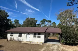 22851 SW Neptune Blvd, Dunnellon, FL 34431 - Photo 1