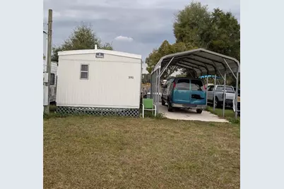 3990 N Bluewater Drive, Hernando, FL 34442 - Photo 1