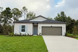 8273 SW 196th Ct Rd, Dunnellon, FL 34432 - Photo 1