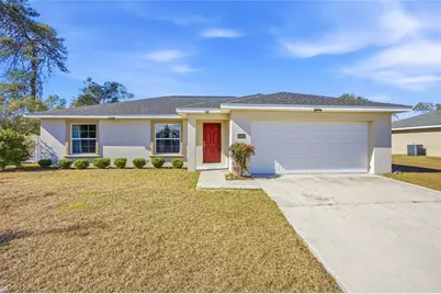 14440 SW 28th Avenue, Ocala, FL 34473 - Photo 1