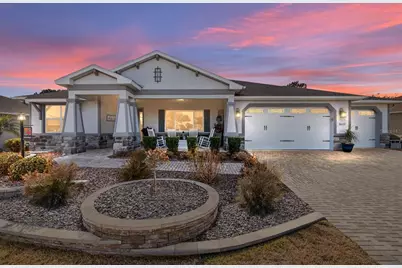 9077 SW 81st Loop, Ocala, FL 34481 - Photo 1