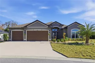 5491 Dray Dr, The Villages, FL 32163 - Photo 1