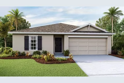 13220 SW 58th Court, Ocala, FL 34473 - Photo 1