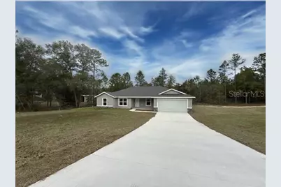 12763 SW 64th Lane, Ocala, FL 34481 - Photo 1