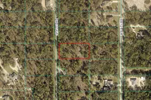 Tbd Lot 5 SW 122nd Ave, Dunnellon, FL 34432 - Photo 1