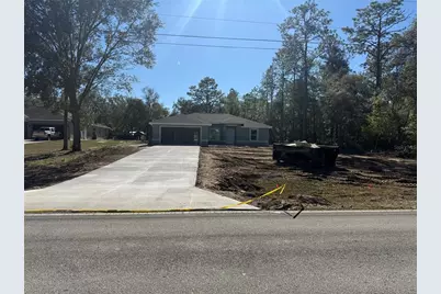20500 SW 54th Street, Dunnellon, FL 34431 - Photo 1