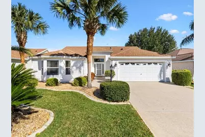 9115 SE 170th Fontaine Street, The Villages, FL 32162 - Photo 1