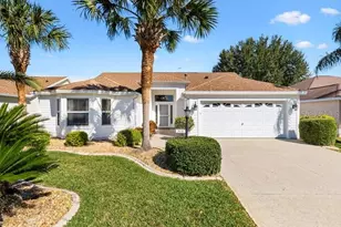9115 SE 170th Fontaine St, The Villages, FL 32162 - Photo 1