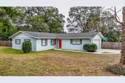 1700 NE 91st Place, Anthony, FL 32617 - Photo 1