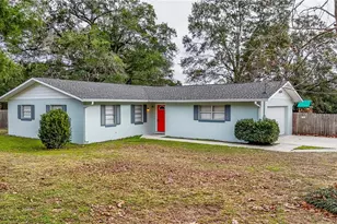 1700 NE 91st Pl, Anthony, FL 32617 - Photo 1