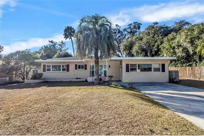 11636 Osceola Road, Dunnellon, FL 34431 - Photo 1