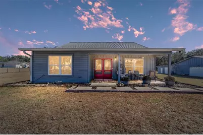 14245 SE 25th Avenue, Summerfield, FL 34491 - Photo 1